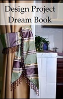 design project dream book
