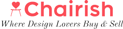 chairish-logo