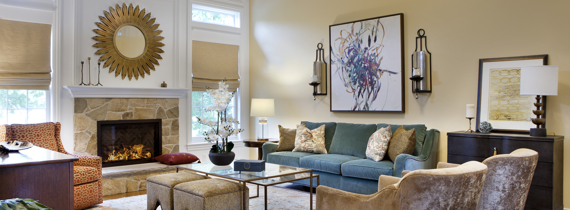 South Jersey Historical Builder Communities Interior Design Remodeling