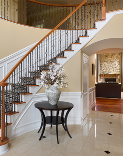Luxury Foyer Interior Design Review Nj